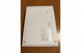 Apple 2026 MacBook Air 13 M5 16GB 512GB - bontatlan, ezüst, számlával