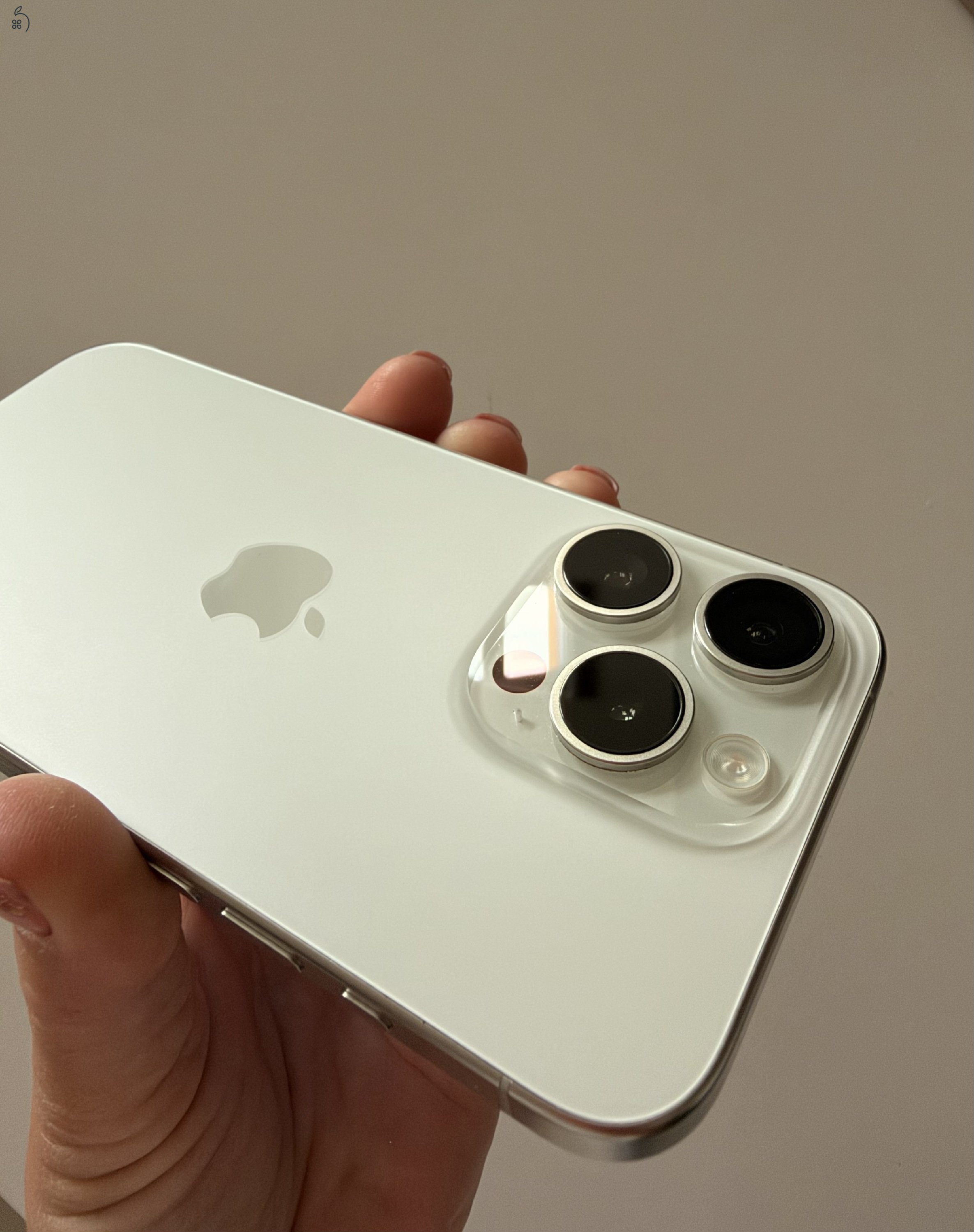 Iphone 15Pro 256G