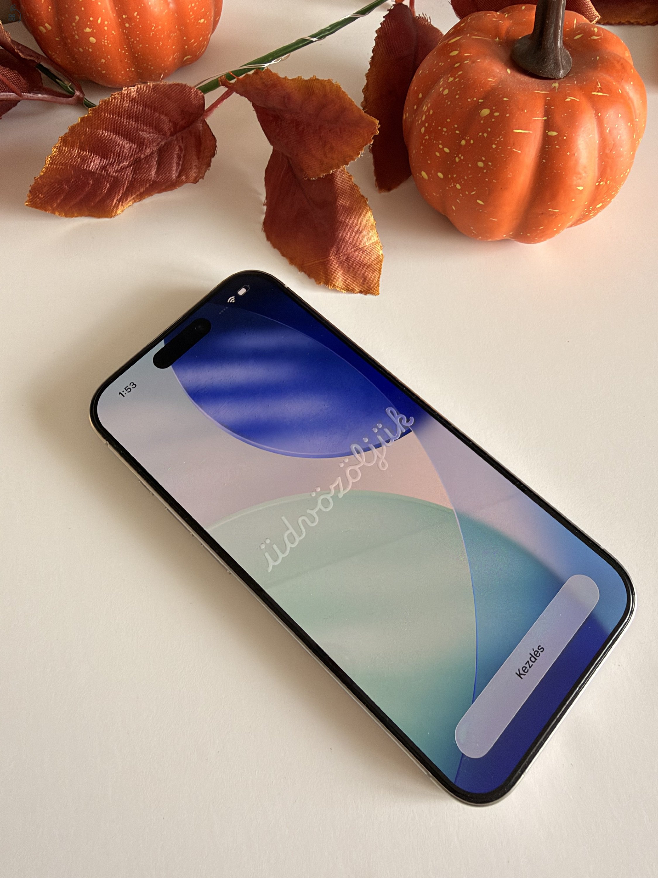 Iphone 15Pro 256G