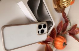Iphone 15Pro 256G