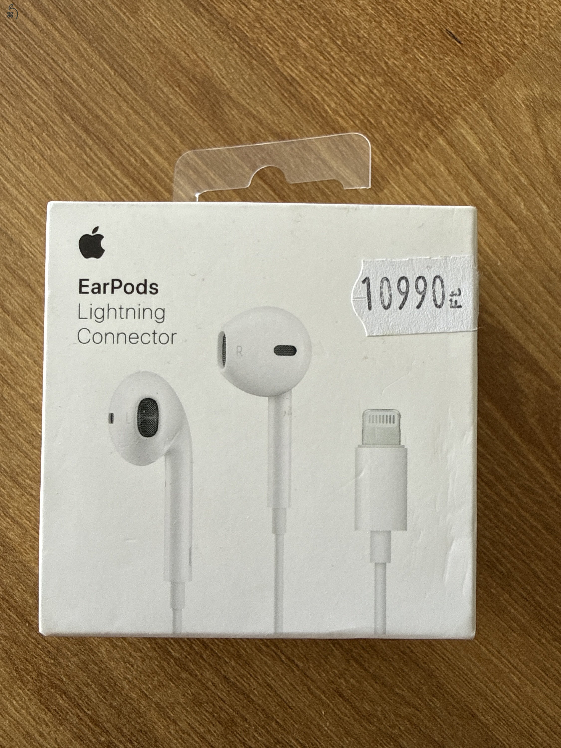 EarPods 
