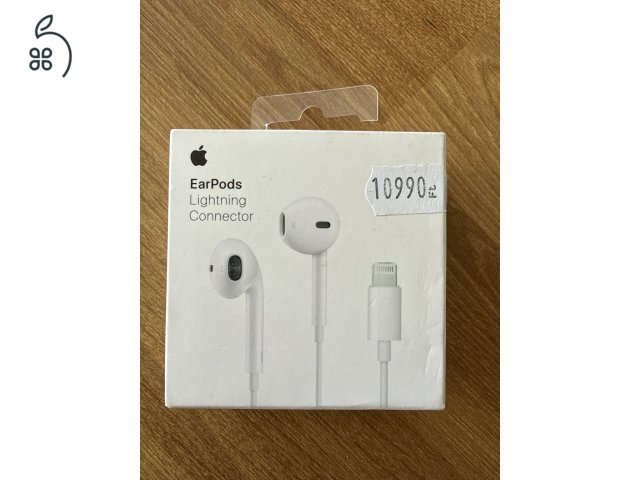 EarPods 