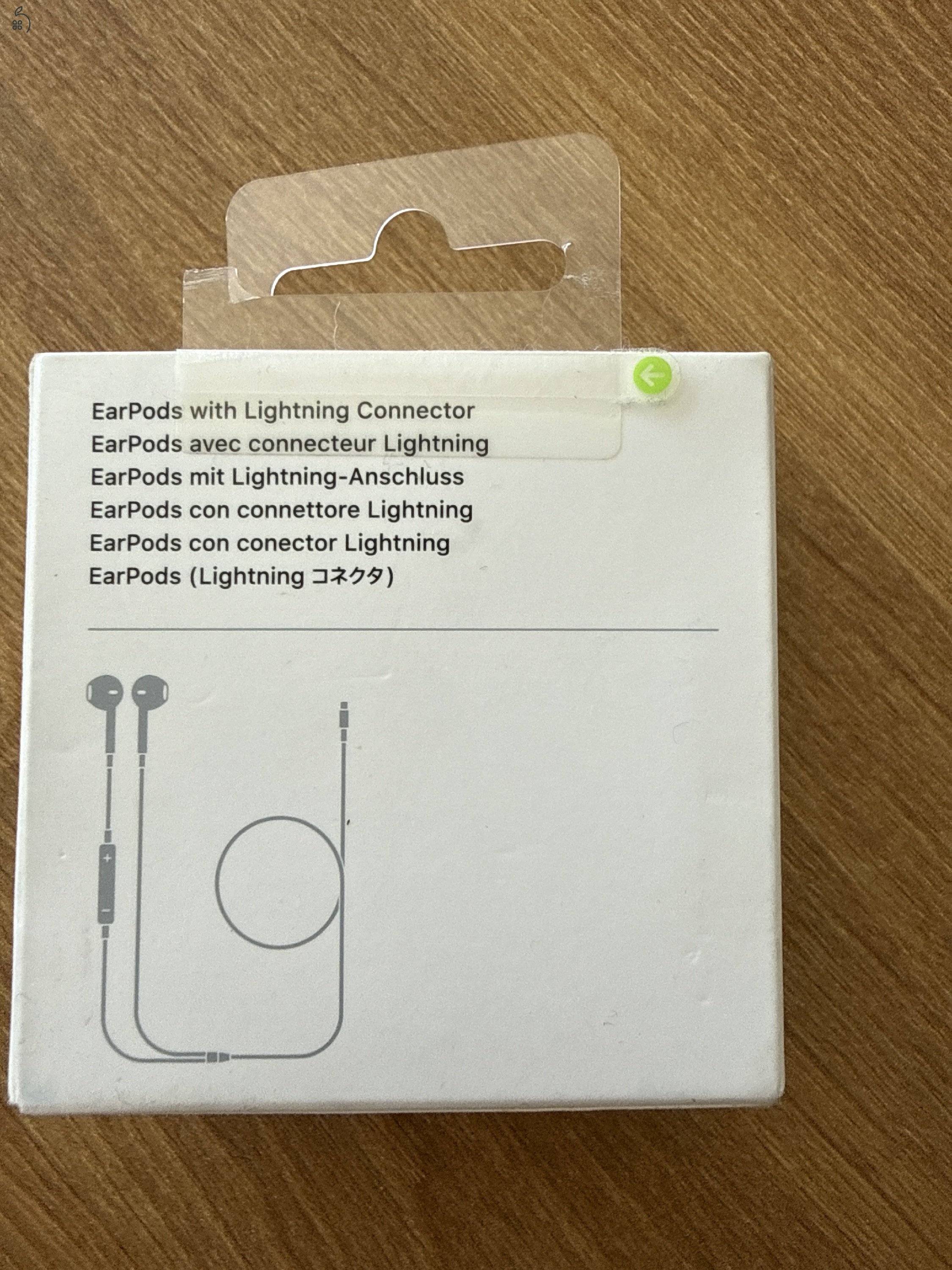 EarPods 