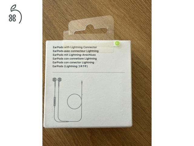 EarPods 