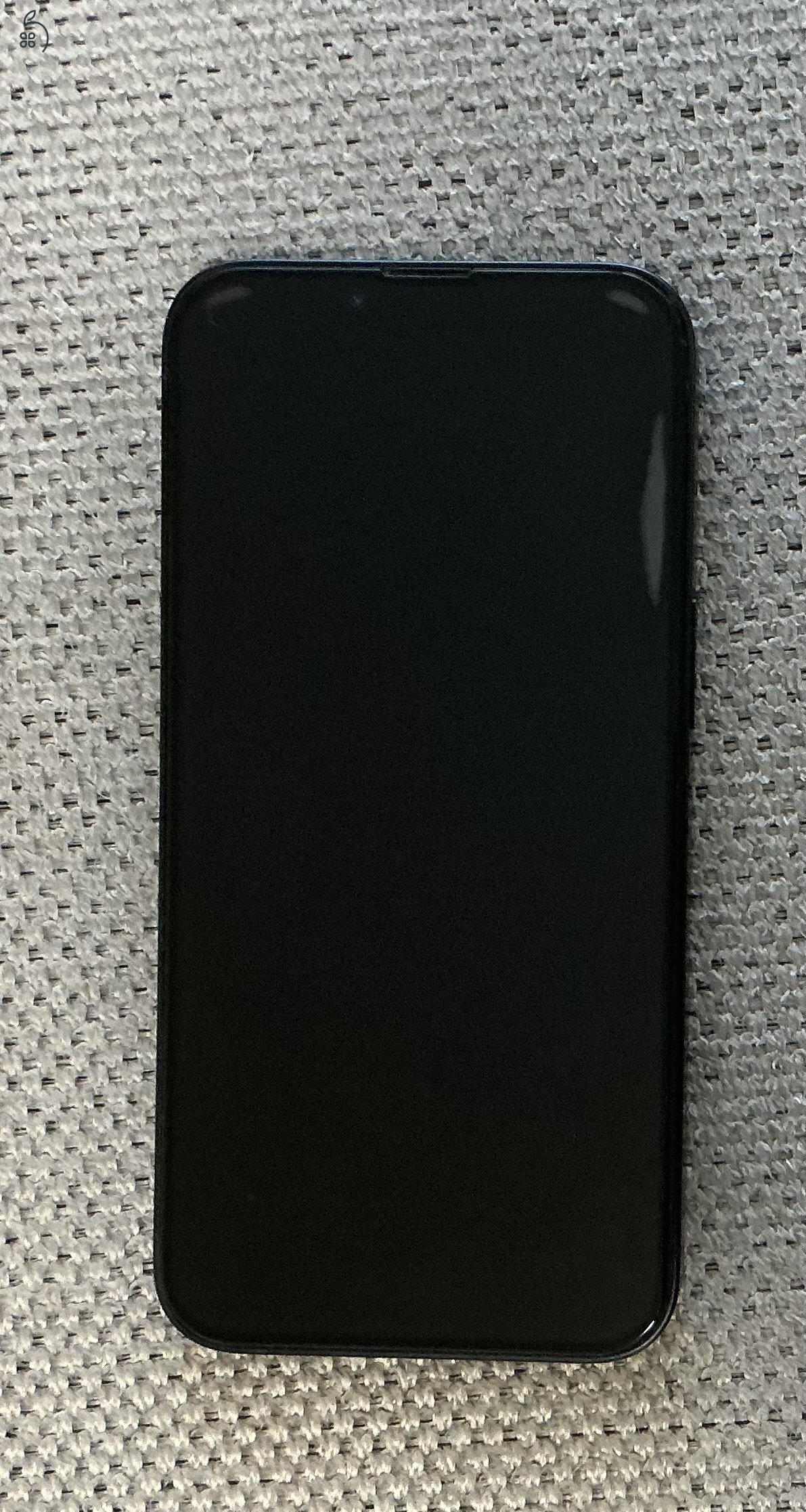 Apple iPhone 14 128 GB Midnight 81% akku