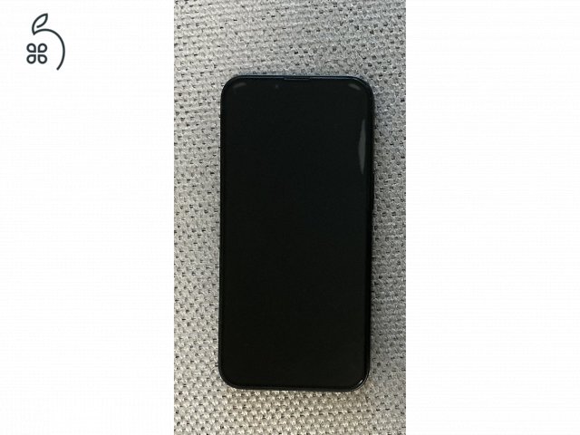 Apple iPhone 14 128 GB Midnight 81% akku
