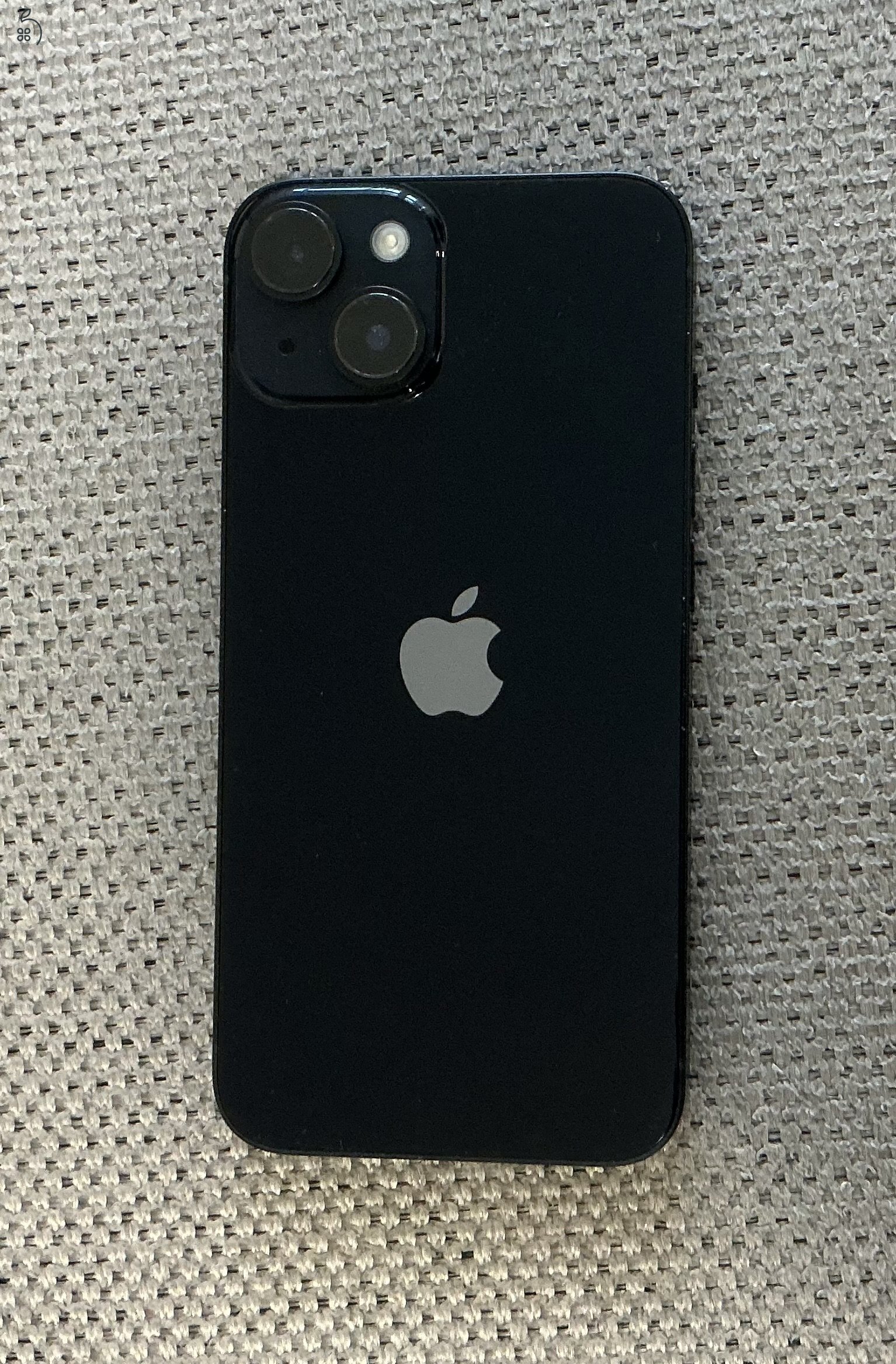 Apple iPhone 14 128 GB Midnight 81% akku