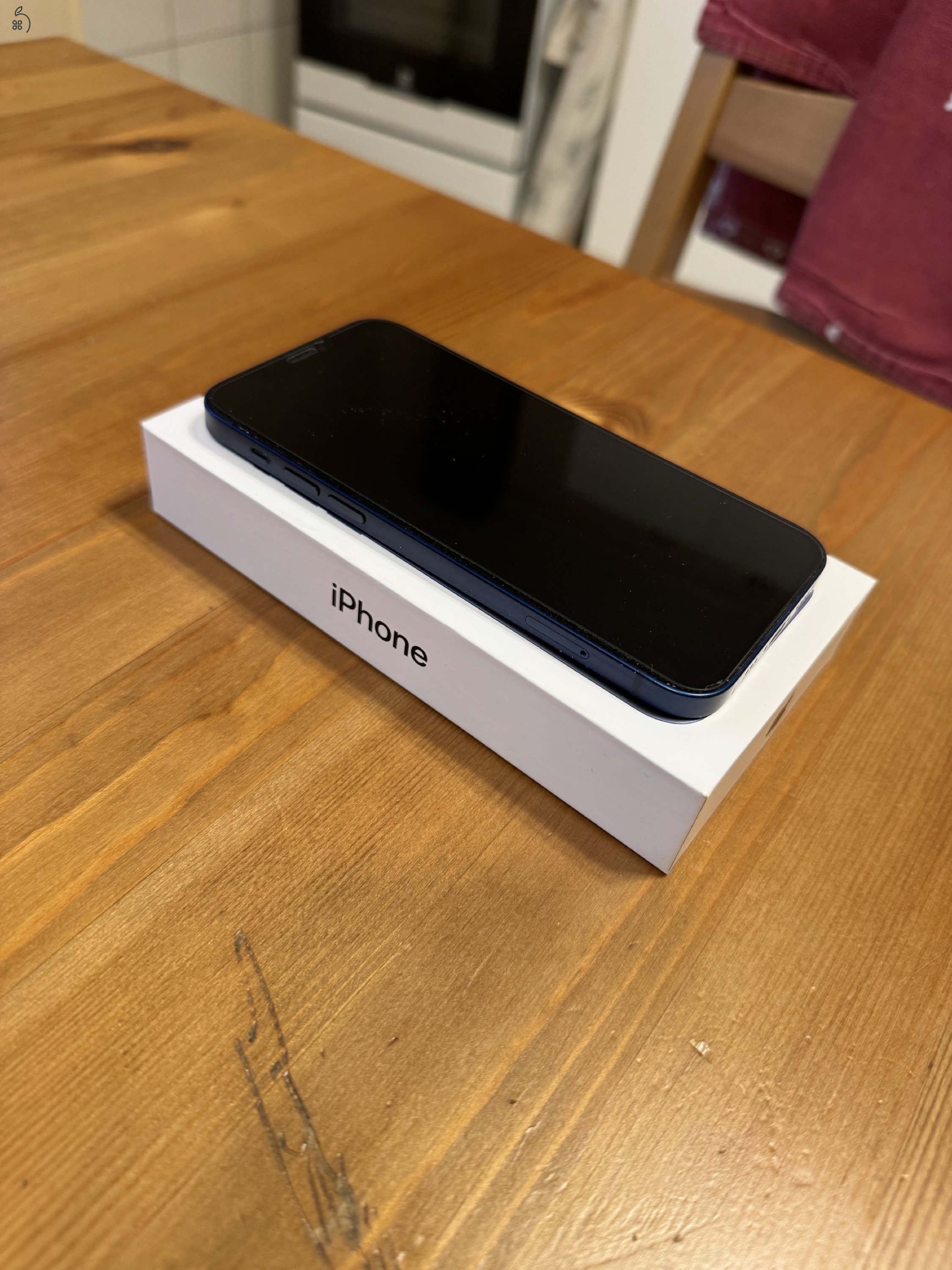 iPhone 12 256 GB