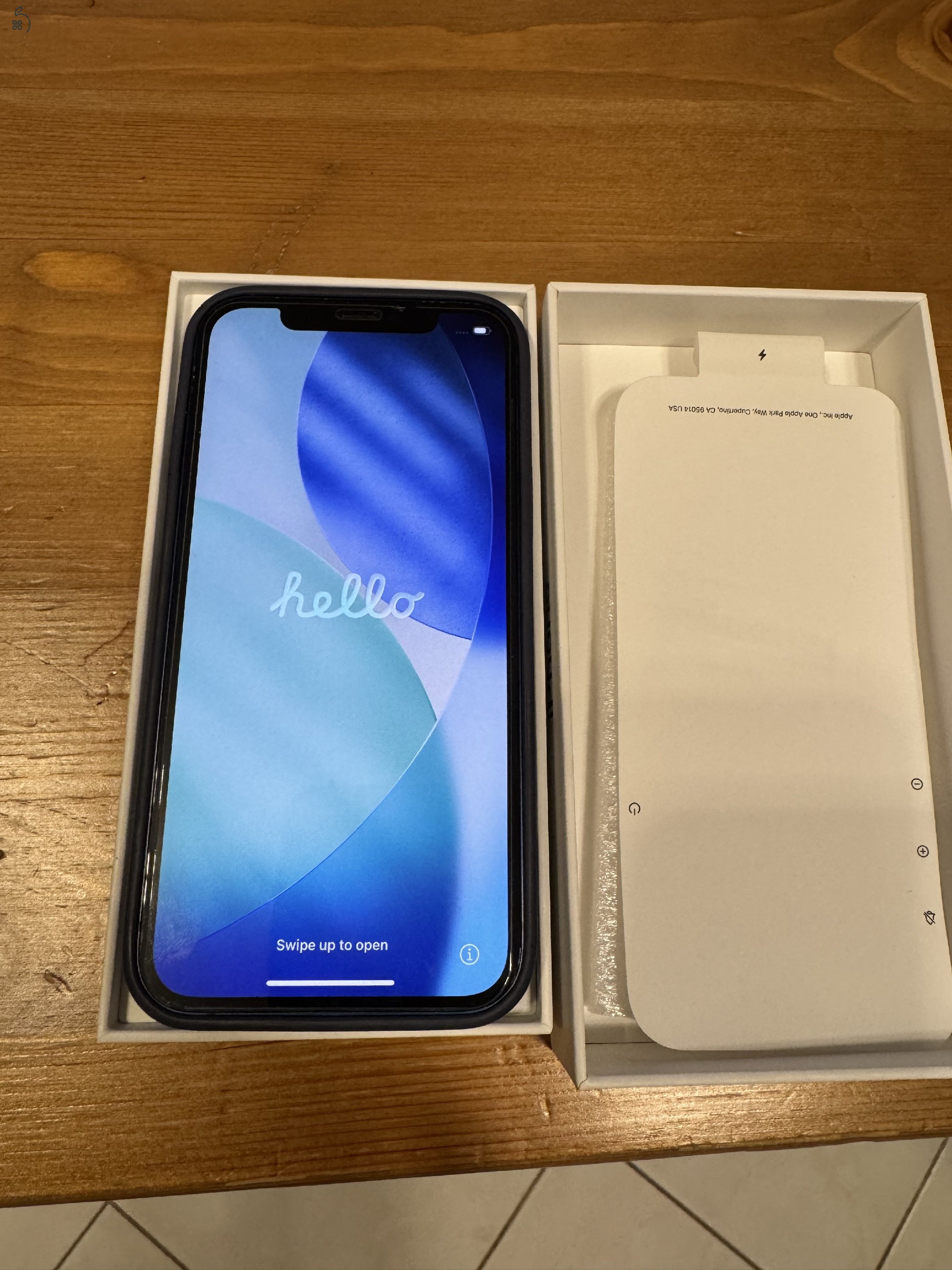 iPhone 12 256 GB
