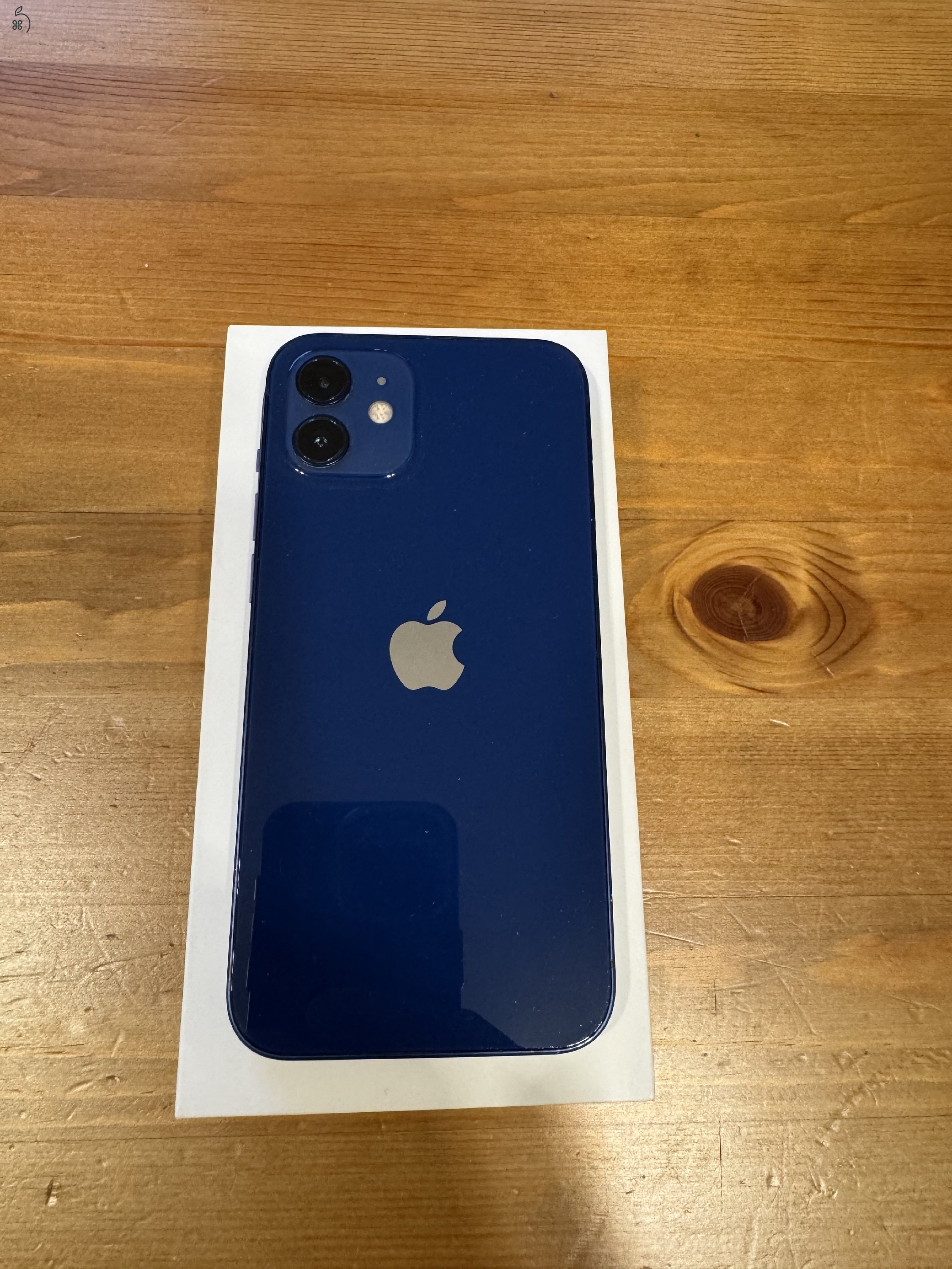 iPhone 12 256 GB