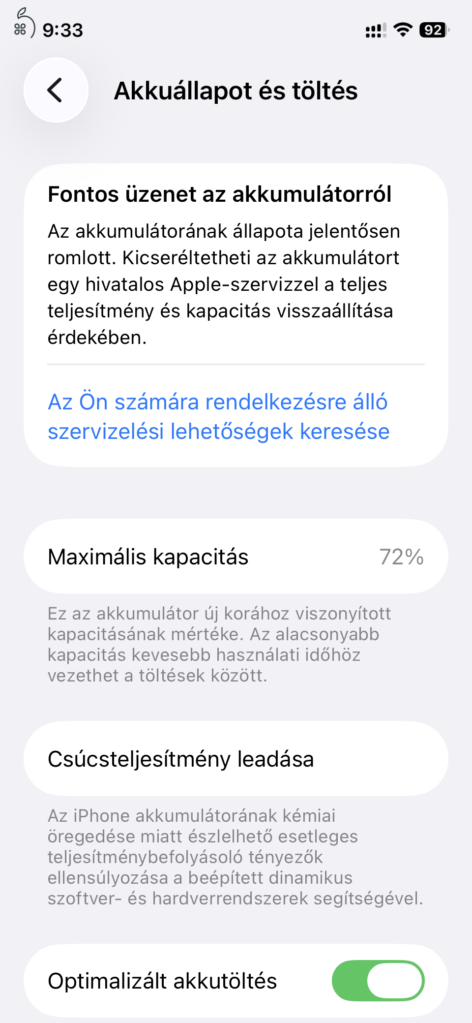 iPhone 12 256 GB