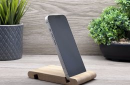 Hibátlan iPhone 13 Starlight 128GB 2 ÉV Garanciával Számlával Aksi 100%