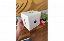 ÚJ Bontatlan AKCIÓ Mac mini M4 Pro 12/16 24GB/512GB 1év Apple Garanciáva AZONNAL Átvehető Deák Térnél
