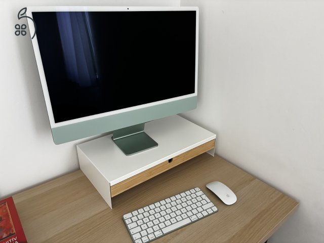 Apple iMac 24