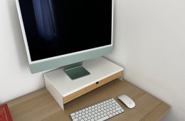 Apple iMac 24