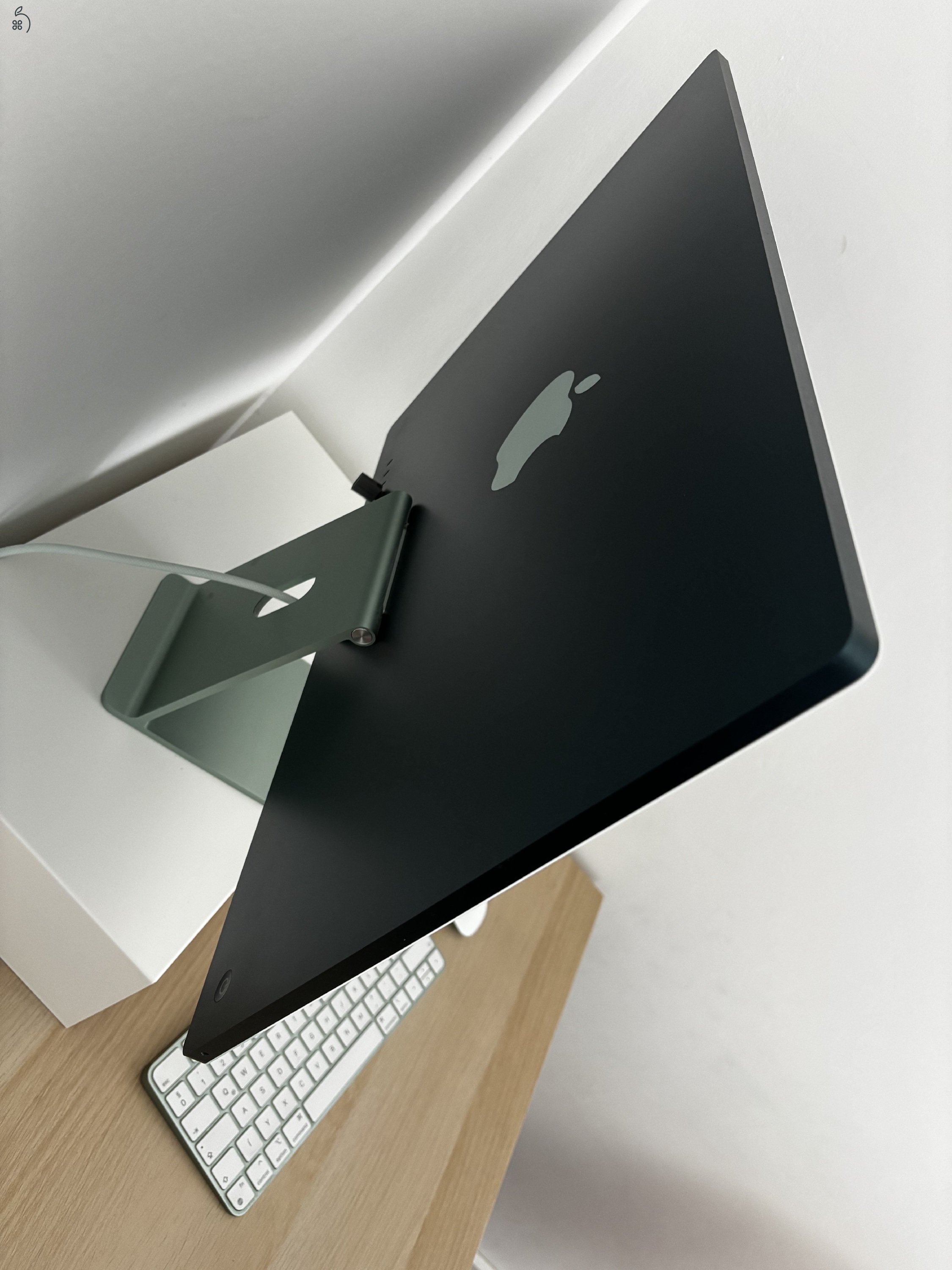 Apple iMac 24