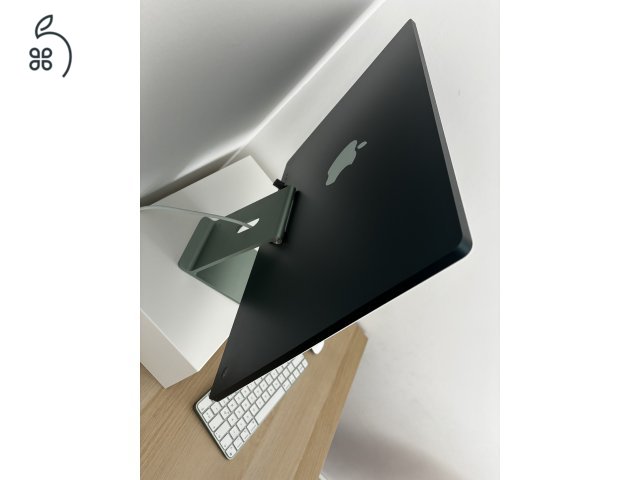 Apple iMac 24