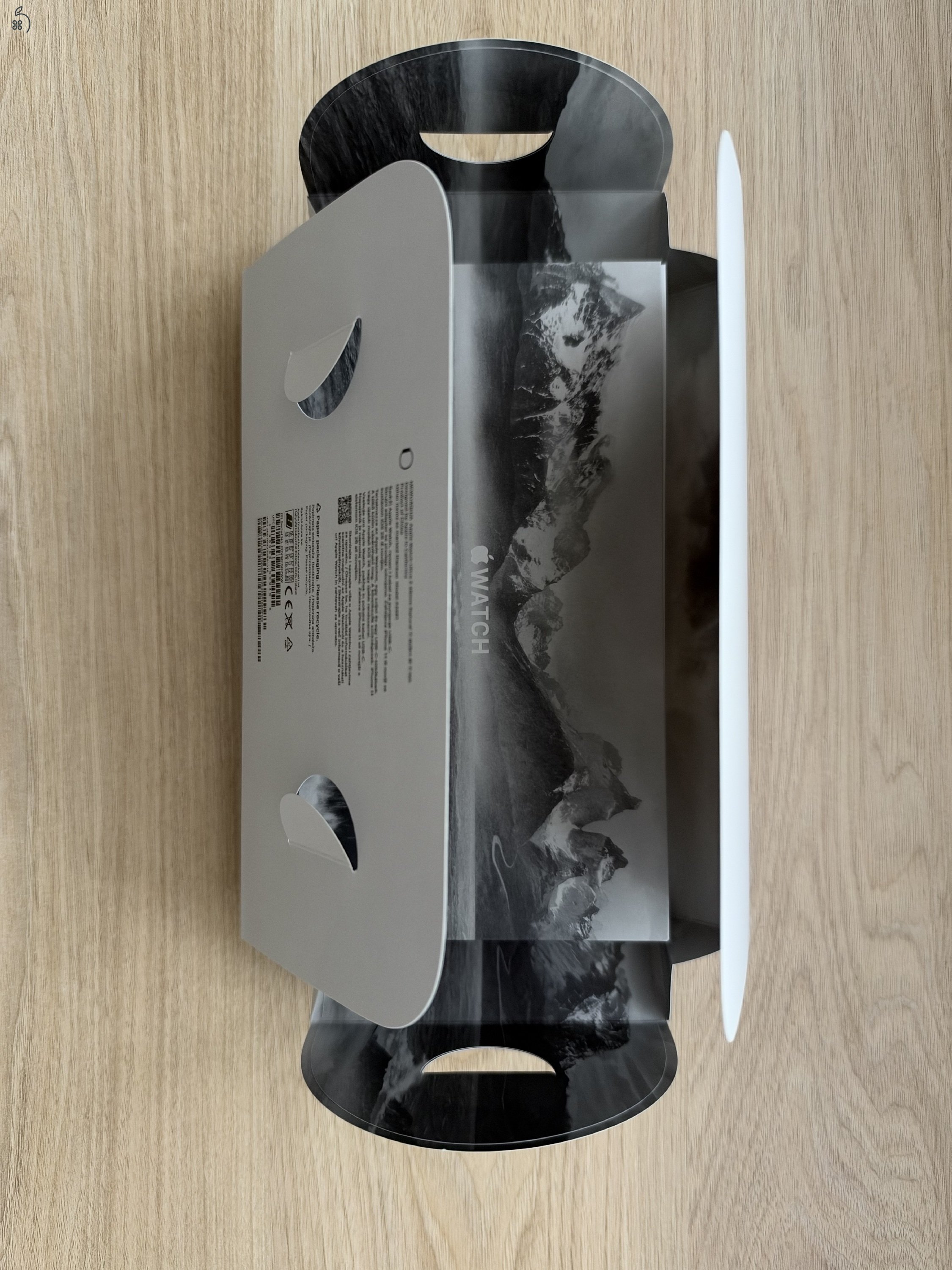 Apple Watch Ultra 3 (Új)