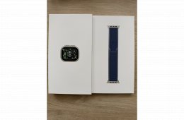 Apple Watch Ultra 3 (Új)