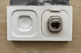Apple Watch Ultra 3 (Új)