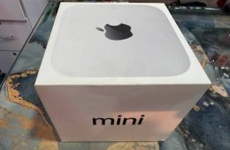 Mac mini M4 24GB 1TB