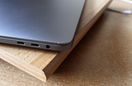 Macbook Pro  Retina 16
