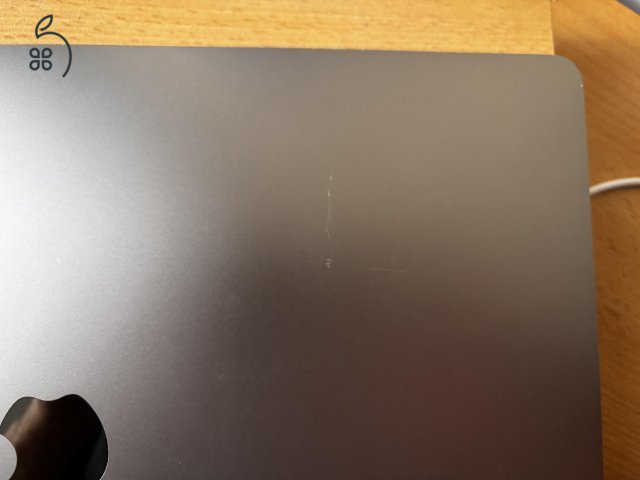 Macbook Pro  Retina 16