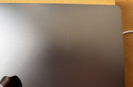 Macbook Pro  Retina 16