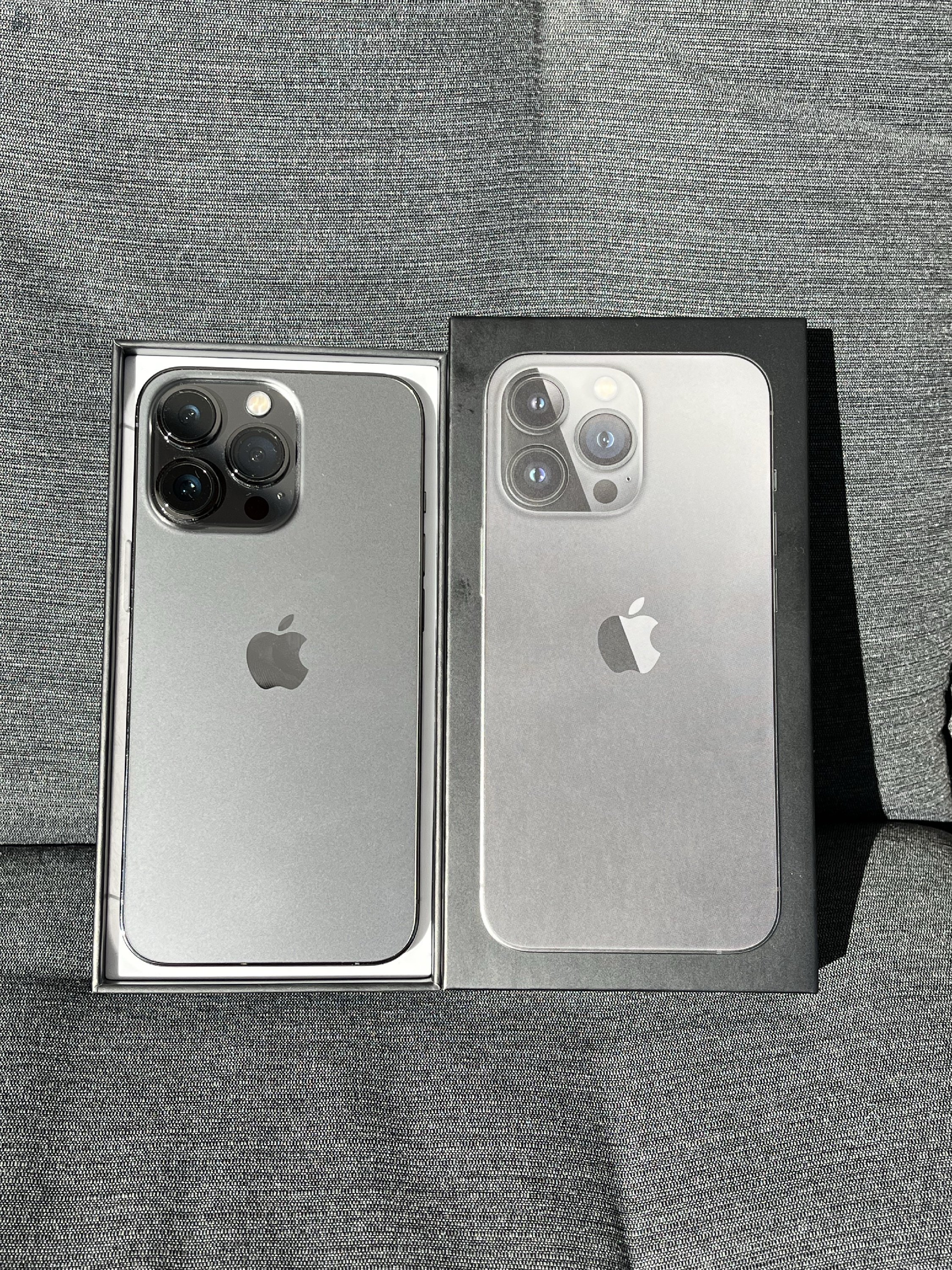 iPhone 13 Pro 128GB Karcmentes Független 90% Akkumulátor
