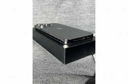 iPhone 13 Pro 128GB Karcmentes Független 90% Akkumulátor