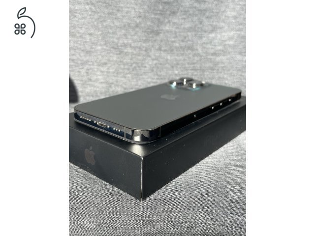 iPhone 13 Pro 128GB Karcmentes Független 90% Akkumulátor