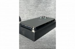 iPhone 13 Pro 128GB Karcmentes Független 90% Akkumulátor