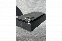 iPhone 13 Pro 128GB Karcmentes Független 90% Akkumulátor