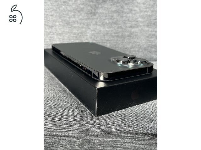 iPhone 13 Pro 128GB Karcmentes Független 90% Akkumulátor