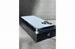 iPhone 13 Pro Blue 128GB Független 86% Akkumulátor