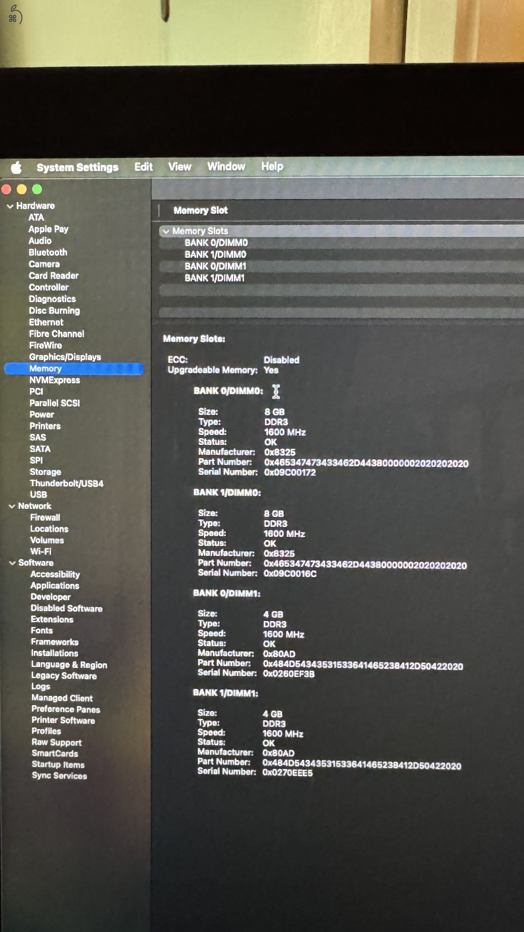 Apple iMac 27” 2013 24 GB RAM 1 TB SSD Nvidia 4 GB GPU