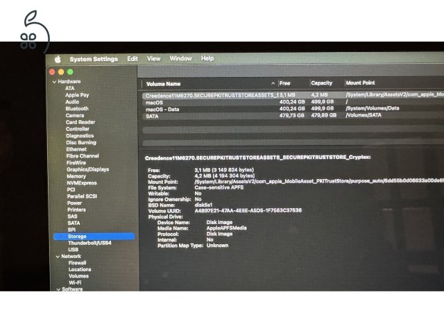 Apple iMac 27” 2013 24 GB RAM 1 TB SSD Nvidia 4 GB GPU