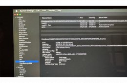 Apple iMac 27” 2013 24 GB RAM 1 TB SSD Nvidia 4 GB GPU