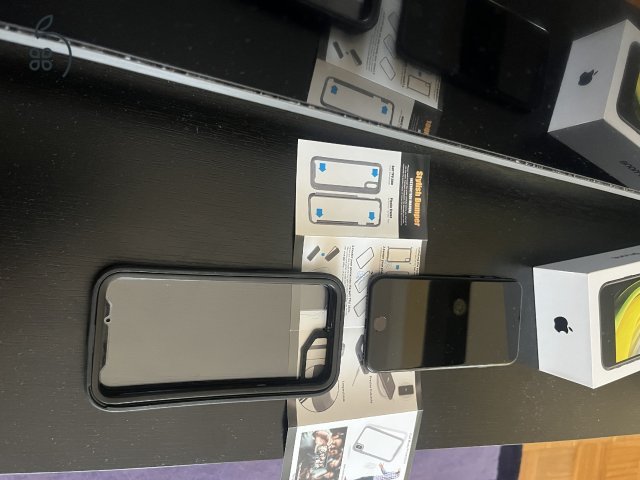 iPhone Se kiváló ,kiegészítőkkel eladó 