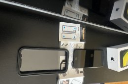 iPhone Se kiváló ,kiegészítőkkel eladó 