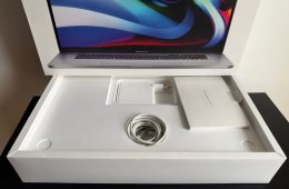 MacBook Pro Retina 16