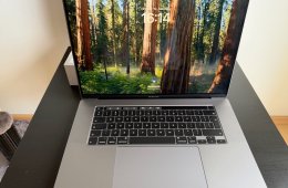 MacBook Pro Retina 16