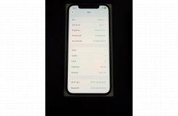 iPhone 12 Pro - Kártyafüggetlen - Karcmentes
