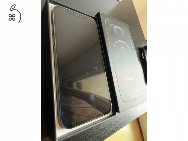 iPhone 12 Pro - Kártyafüggetlen - Karcmentes
