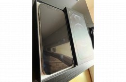 iPhone 12 Pro - Kártyafüggetlen - Karcmentes