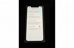 iPhone 12 Pro - Kártyafüggetlen - Karcmentes