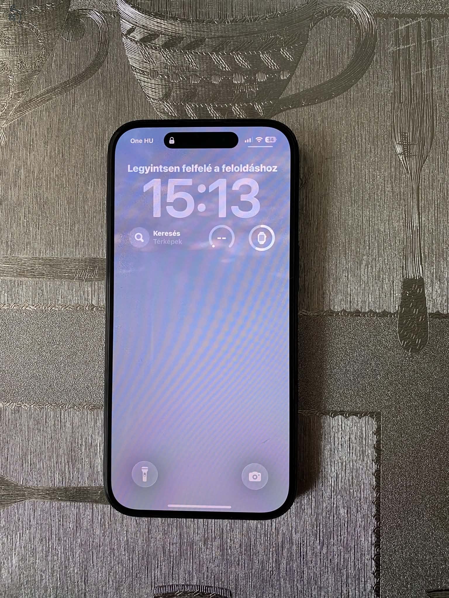 Iphone 16 128 GB független Apple garanciával