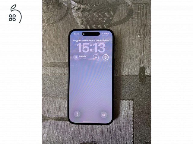Iphone 16 128 GB független Apple garanciával