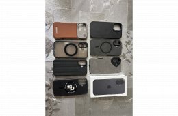 Iphone 16 128 GB független Apple garanciával
