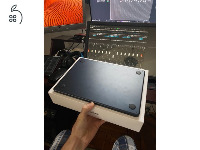 Macbook Air M2 13,3